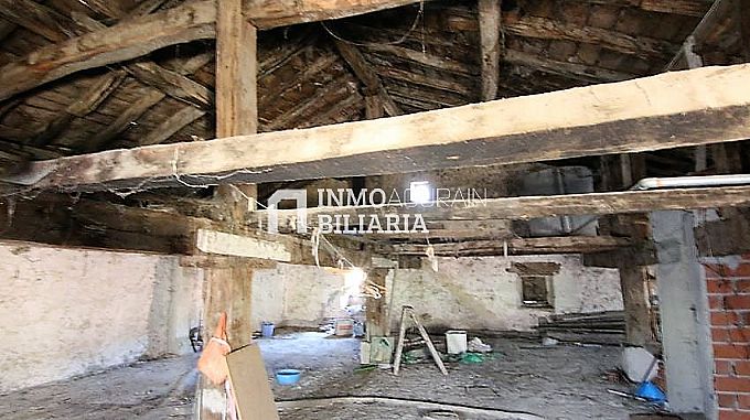 Venta de casa en Ziordia