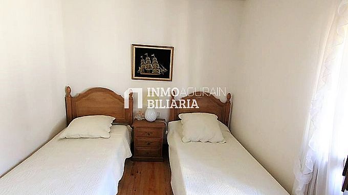 Venta de casa en Ziordia