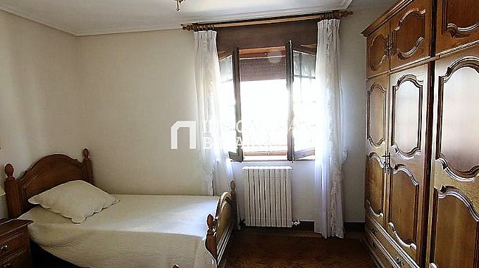Venta de casa en Ziordia