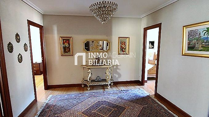 Venta de casa en Ziordia