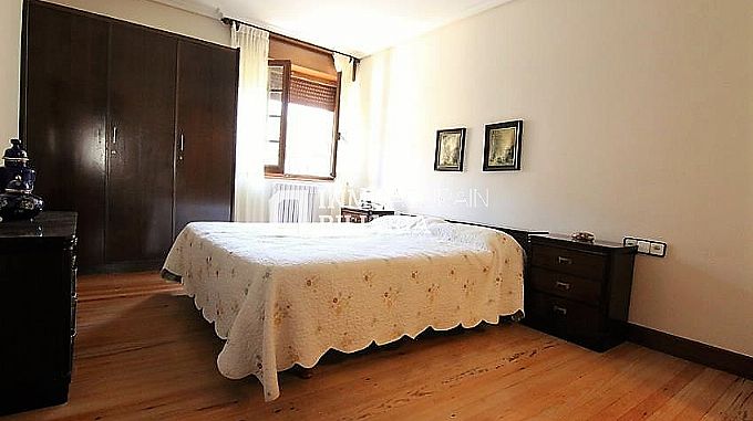 Venta de casa en Ziordia