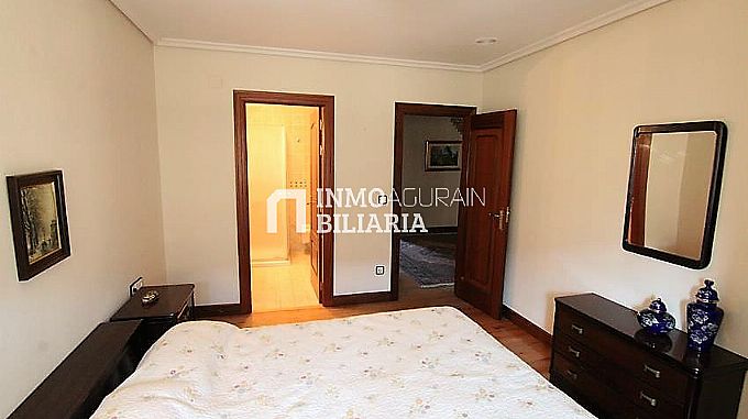 Venta de casa en Ziordia
