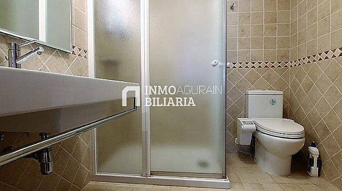 Venta de casa en Ziordia