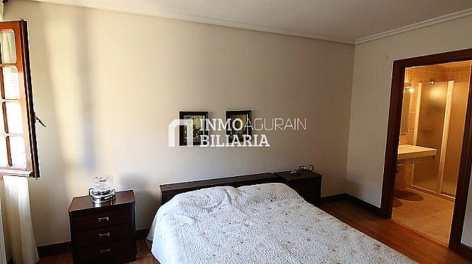 Venta de casa en Ziordia