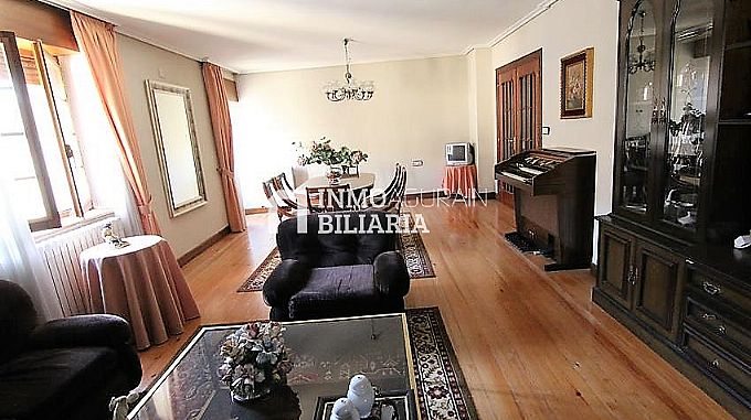 Venta de casa en Ziordia