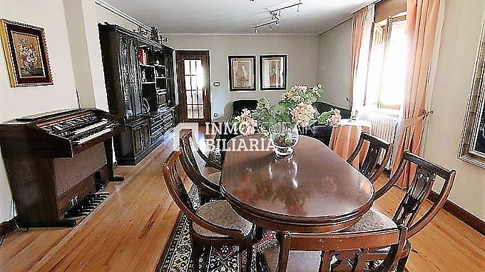 Venta de casa en Ziordia