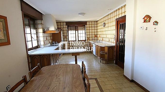 Venta de casa en Ziordia