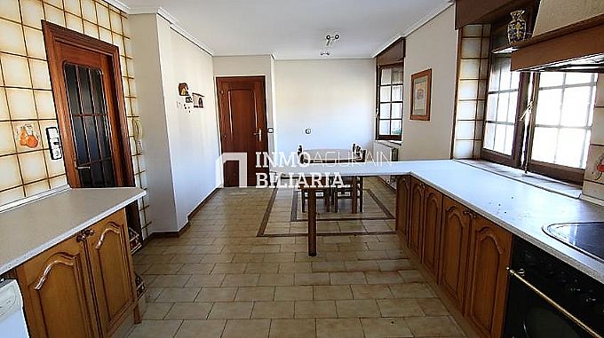 Venta de casa en Ziordia
