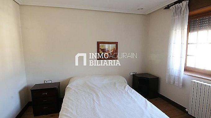 Venta de casa en Ziordia