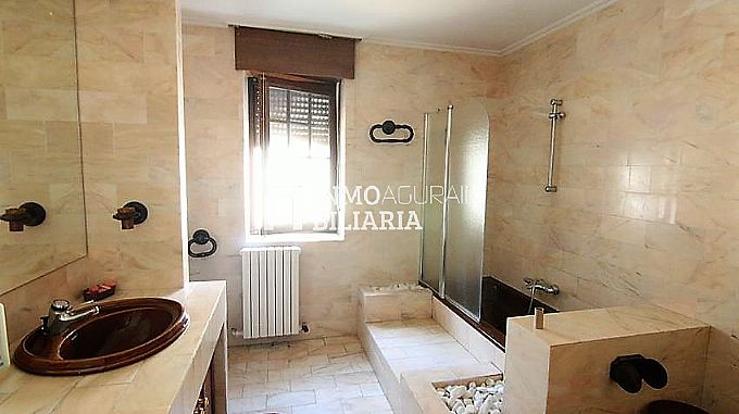 Venta de casa en Ziordia