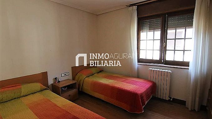 Venta de casa en Ziordia