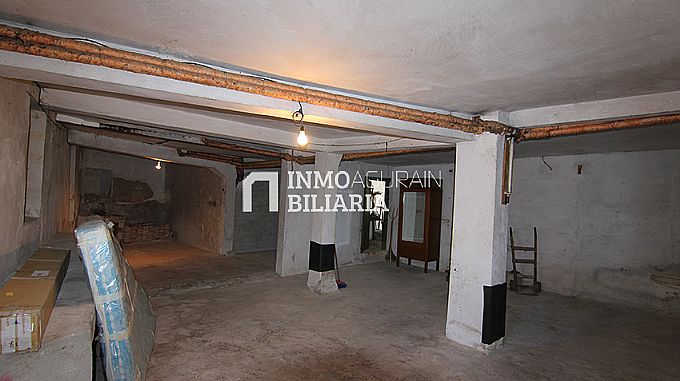 Venta de casa en Araia