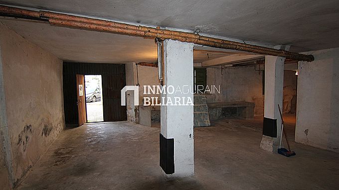 Venta de casa en Araia