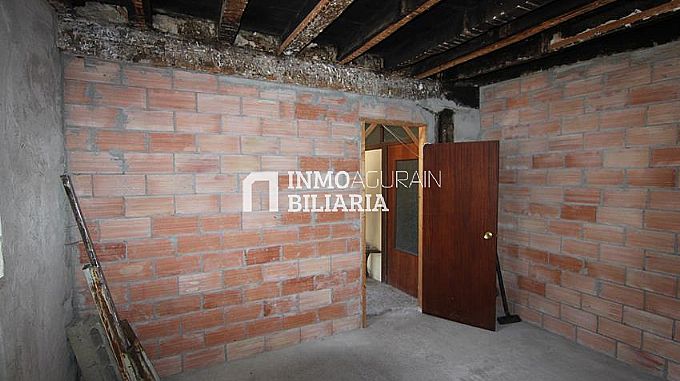 Venta de casa en Urabain