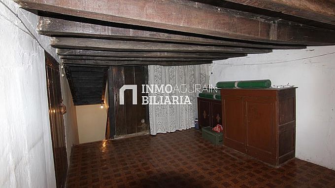 Venta de casa en Urabain