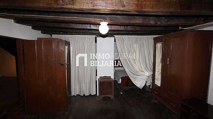 Venta de casa en Urabain