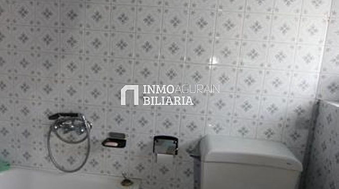 Venta de casa en Urabain