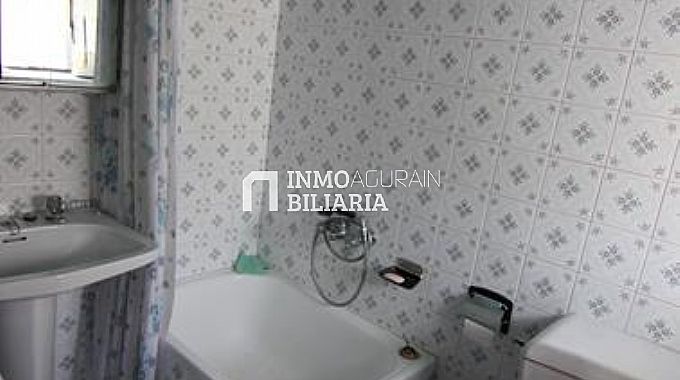 Venta de casa en Urabain