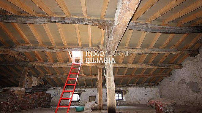 Venta de casa en Urabain