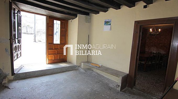 Venta de casa en Urabain