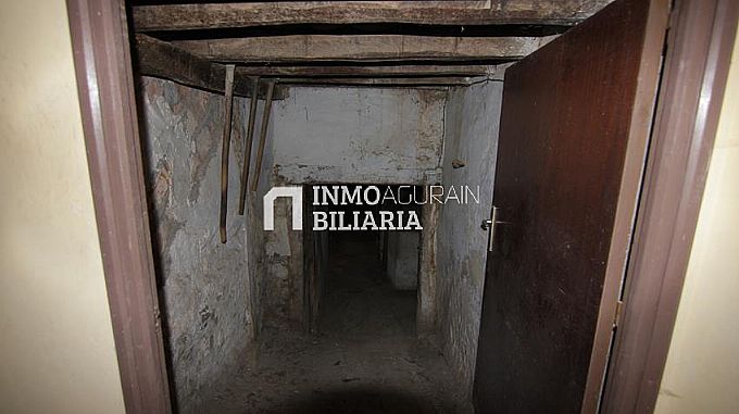 Venta de casa en Urabain