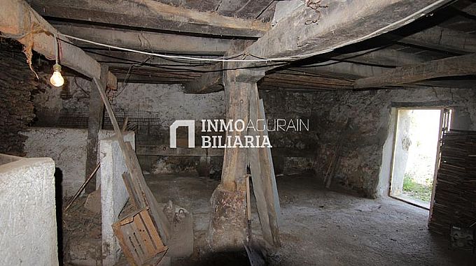 Venta de casa en Urabain