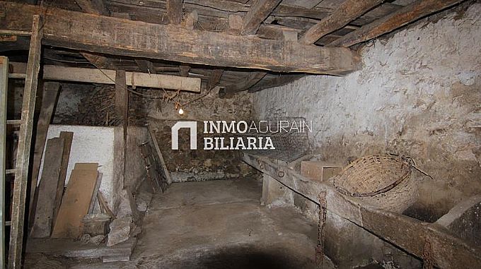 Venta de casa en Urabain