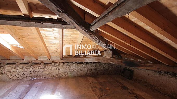 Venta de casa en Larraona