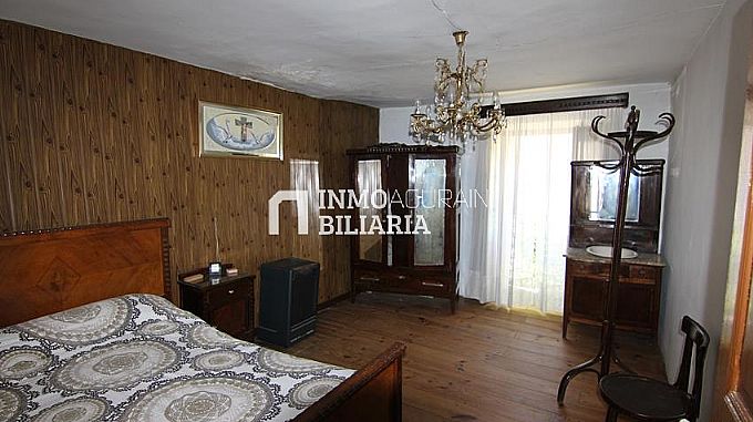 Venta de casa en Larraona