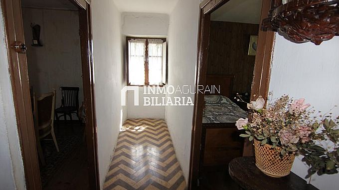 Venta de casa en Larraona