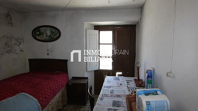 Venta de casa en Larraona