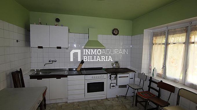Venta de casa en Larraona