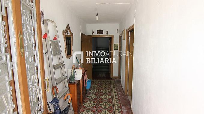 Venta de casa en Larraona