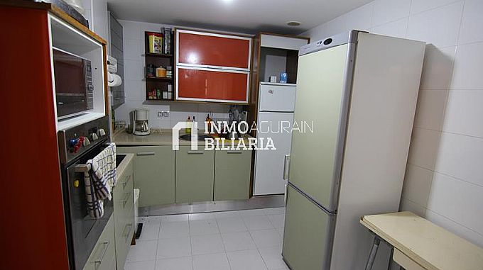 Venta de piso en Salvatierra-Agurain