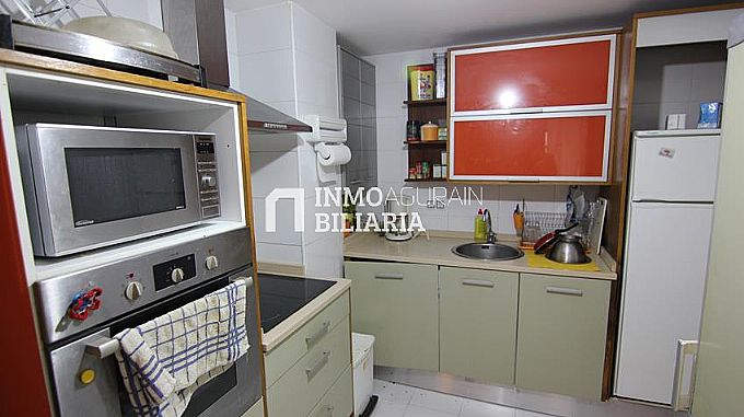 Venta de piso en Salvatierra-Agurain