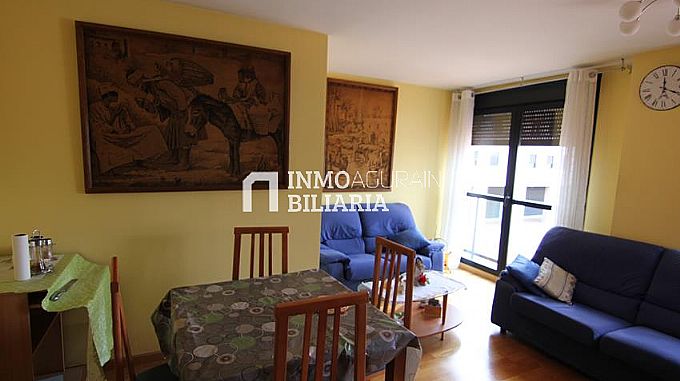 Venta de piso en Salvatierra-Agurain