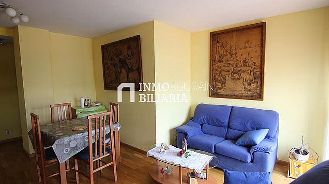 Venta de piso en Salvatierra-Agurain