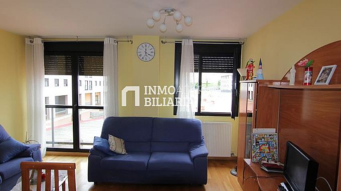 Venta de piso en Salvatierra-Agurain