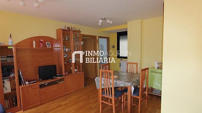 Venta de piso en Salvatierra-Agurain