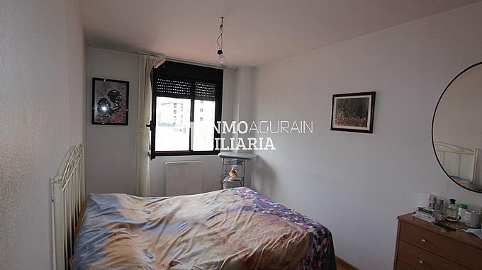 Venta de piso en Salvatierra-Agurain