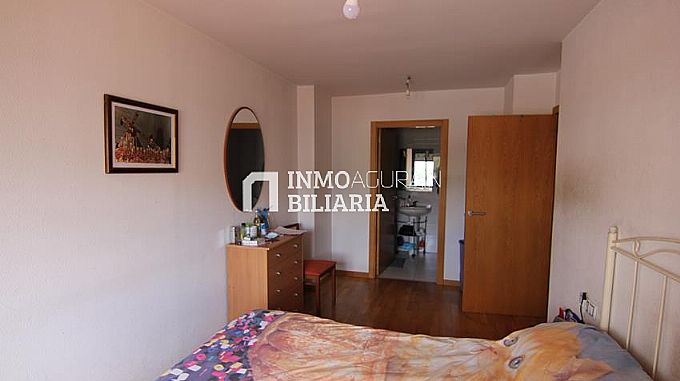 Venta de piso en Salvatierra-Agurain