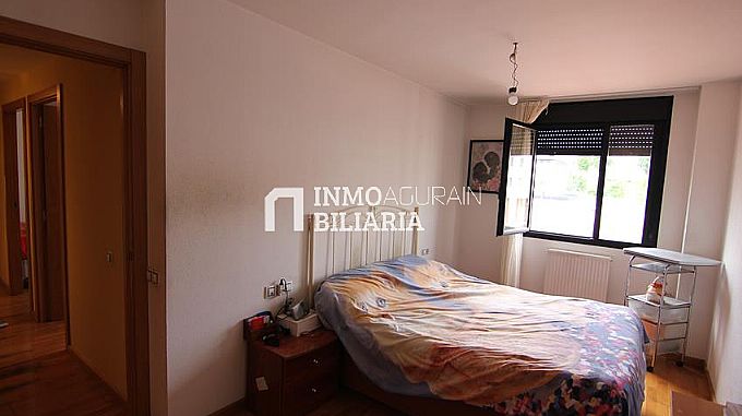 Venta de piso en Salvatierra-Agurain