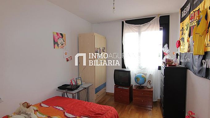 Venta de piso en Salvatierra-Agurain