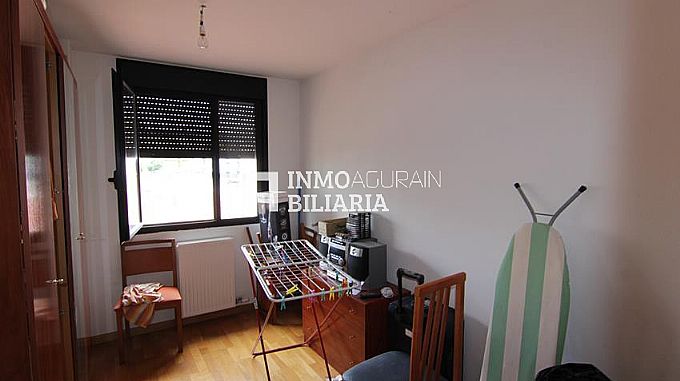 Venta de piso en Salvatierra-Agurain