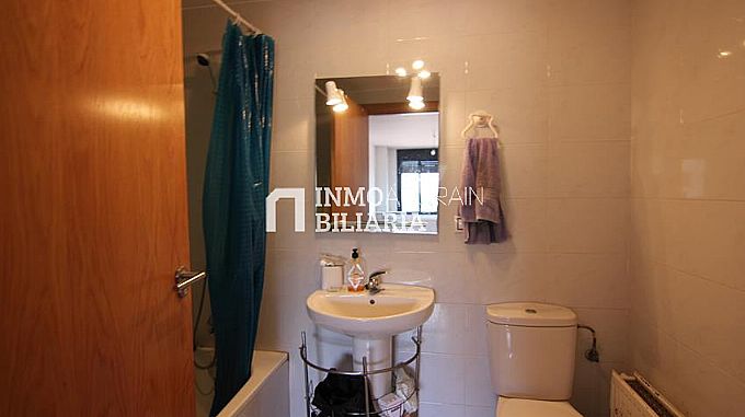 Venta de piso en Salvatierra-Agurain