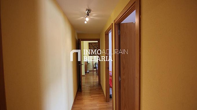 Venta de piso en Salvatierra-Agurain