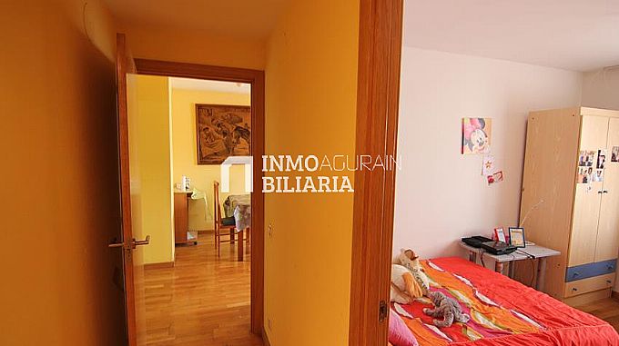 Venta de piso en Salvatierra-Agurain