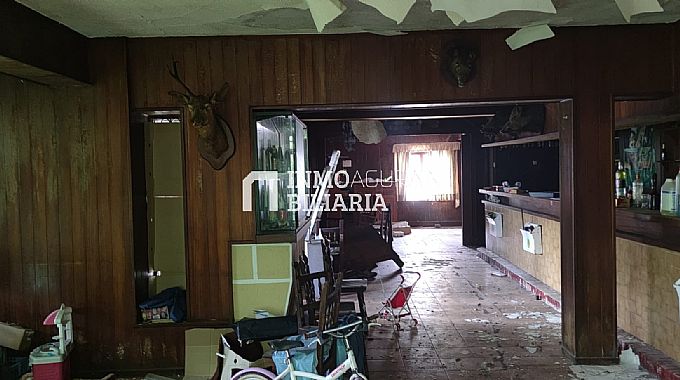Venta de parcela rstica en Altsasu/Alsasua