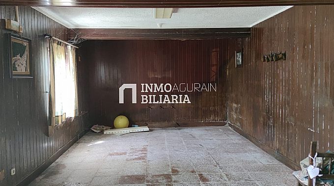 Venta de parcela rstica en Altsasu/Alsasua