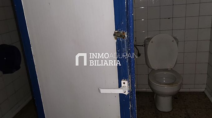 Venta de parcela rstica en Altsasu/Alsasua